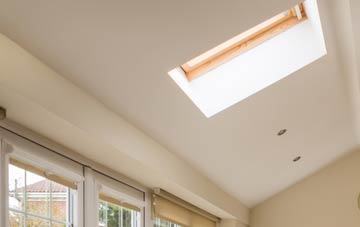 Hinwood conservatory roof insulation companies