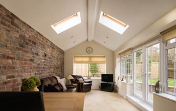 conservatory roof insulation Hinwood, Shropshire
