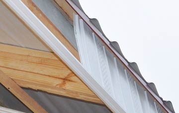 why Hinwood fascia repairs are essential