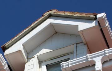 Hinwood fascia installation costs