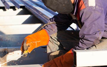 Hinwood flat roofing options