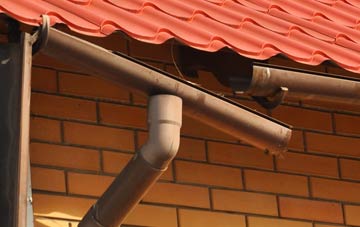 Hinwood gutter repair costs