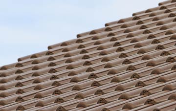 plastic roofing Hinwood, Shropshire