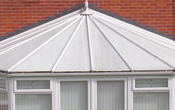 Hinwood polycarbonate conservatory roof repairs