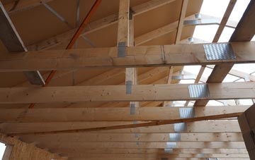 Hinwood roof truss costs