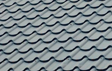 Hinwood rubber roofing companies
