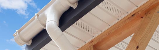 get Hinwood guttering quotes today