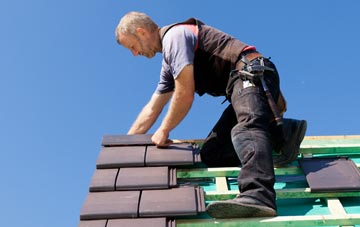 disadvantages of Hinwood slate roofing