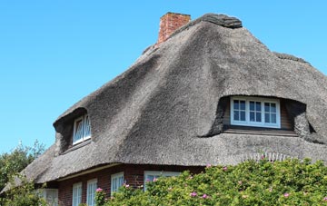 thatch roofing Hinwood, Shropshire