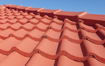 Hinwood tile and slate roof replacement