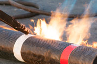 Hinwood flat roofing replacement